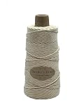 Twine by Design Butchers Cooking Twine, Food Safe, Strong 22 PLY, 328 Feet