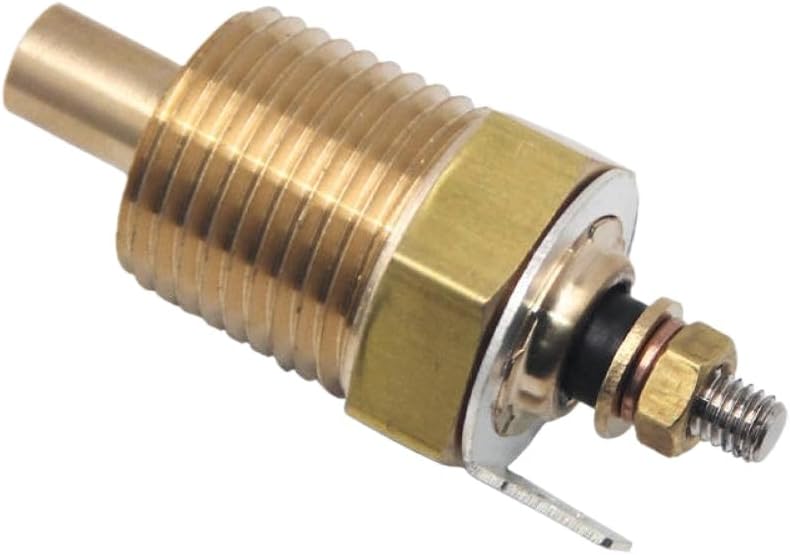 Water Coolant Temperature Sender Compatible with K379-12 Specification