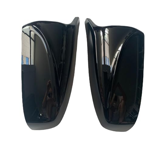 Coque de rétroviseur pour BMW X6 E71 de 2008 à 2013 couvercle extérieur - 4