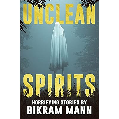 Unclean Spirits