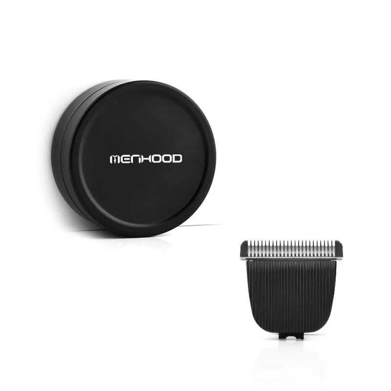 Replacement Blade for Grooming Trimmer 2.0 | Safe Ceramic Blades | Skin Protection Technology | Groin Trimmer (Pack of 1)