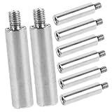 Extensions de broche : un accessoire pour votre boîte à musique antique à la maison, cette de broche robuste de notre part fait une différence.