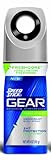 Speed Stick Gear Body Spray, Fresh Force, 4 Ounce