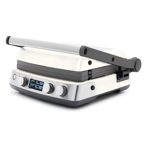 GreenPan Elite 7-in-1 Multi-Function Contact Grill...