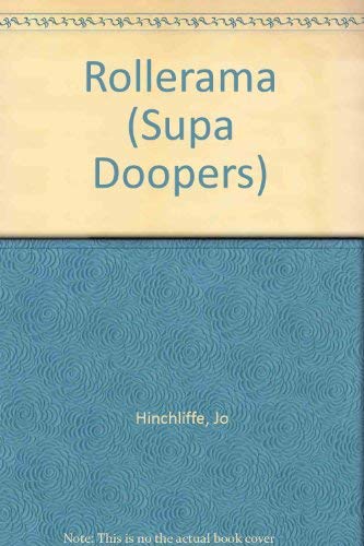 Rollerama (Supa Doopers)