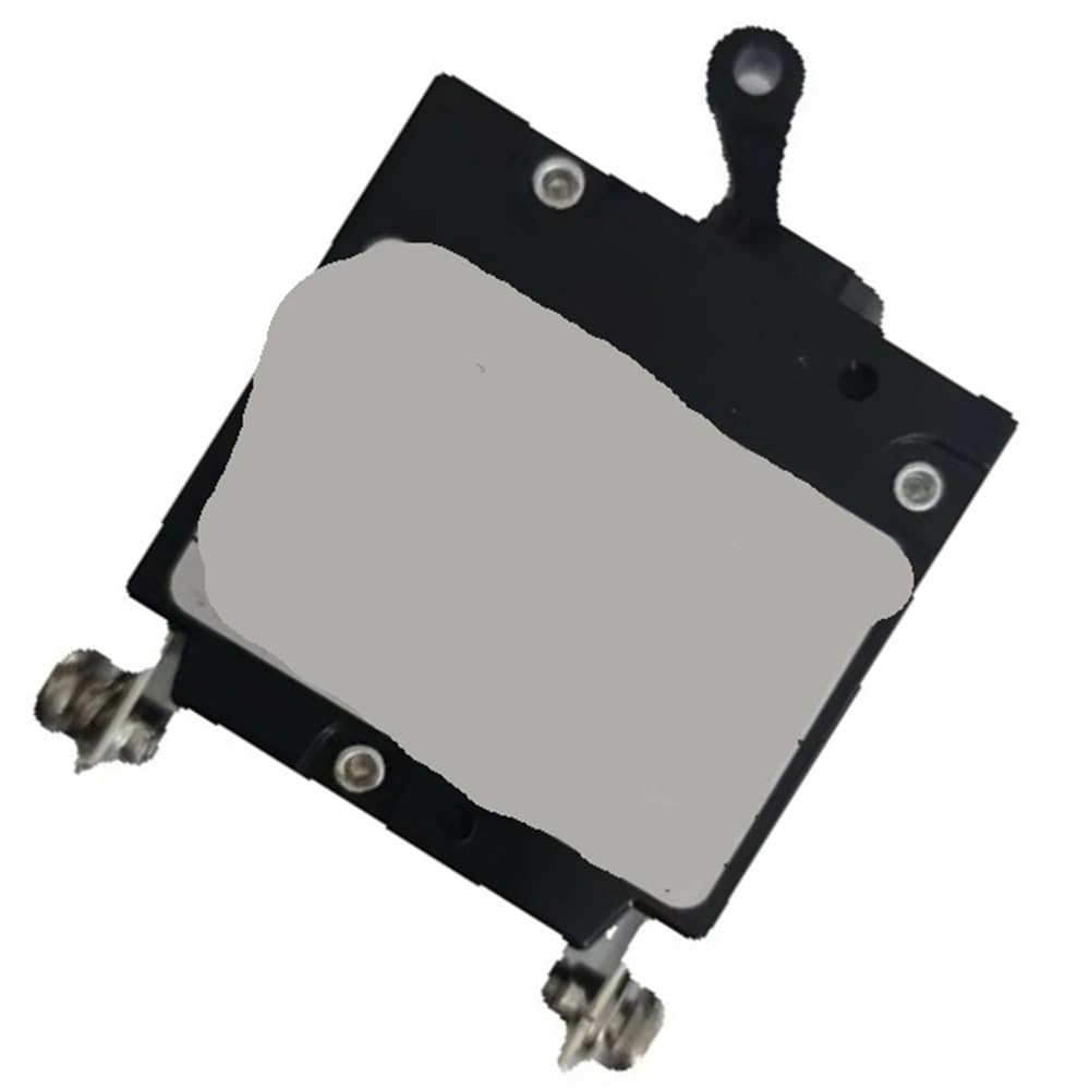 Protecteur de circuit 20A : finis les courts-circuits sur EG5000CX DCP31SSH