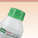 HiMedia MV330-500G Lysine Lactose HiVeg Broth, 500 g