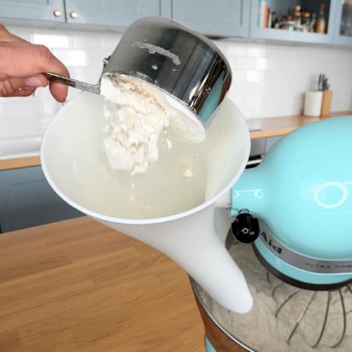 Stand Mixer Attachment For Cookies