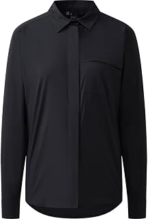 Salo II Long Sleeve Shirt L
