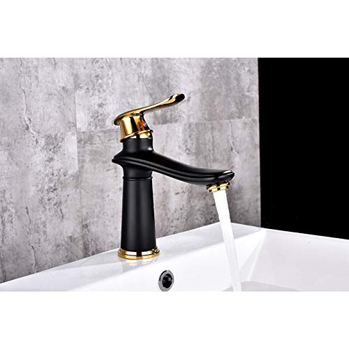 Mitigeur de lavabo chaud et froid pour résoudre vos problèmes de jet