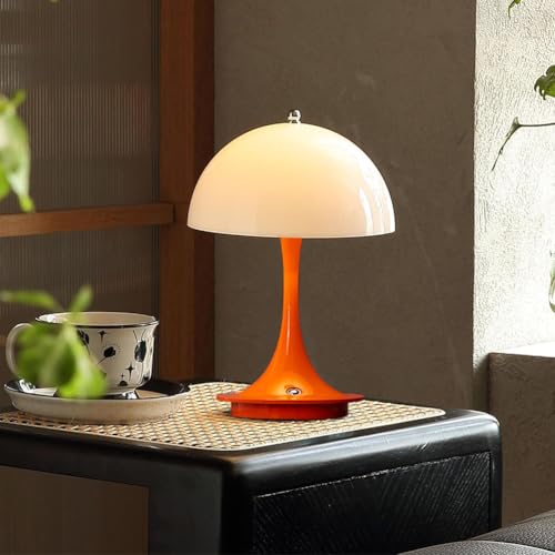 Lámpara LED Inalámbrica de Mesa y Escritorio