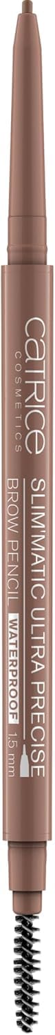 Catrice Slim'Matic Ultra Brow Pen Waterproof Medium Eyebrow Pencil