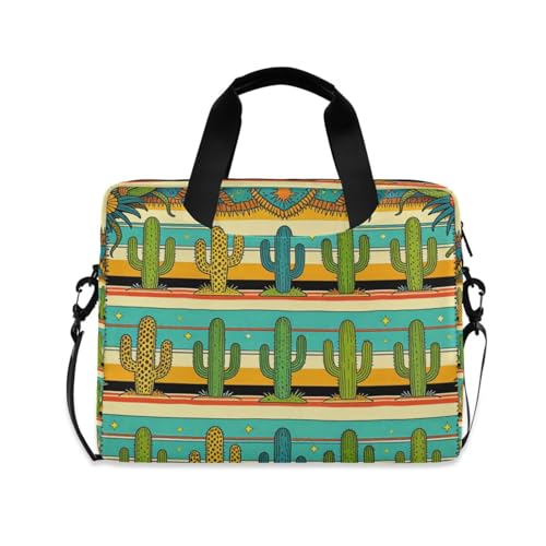 Funda para Laptop 15.6" Crossbody con Asa y Correa miniatura 1