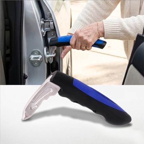 Einstiegshilfe Auto Senioren Ausstiegshilfe Auto Multifunktionsgriff Haltegriff Auto Senioren Zum Aussteigen Senioren Hilfsmittel und Mobilitätshilfe Grip Helfer