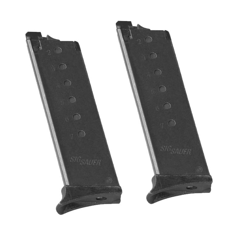 Amazon | KSC ガスブローバック用 マガジン SIG P230 P232 ブラック