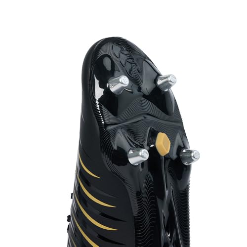 Image of Canterbury unisex-adult Ccc Phoenix 2.0 Team Soft Ground Rugby Boots