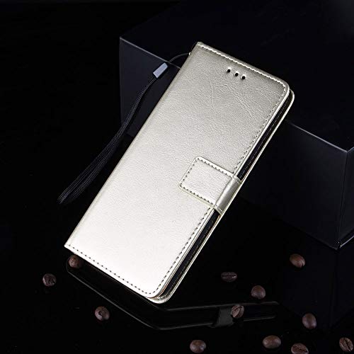 Hülle® Flip plånboksfodral för Tecno Spark Go 2022/8C mönster 3