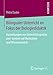 Bilingualer Unterricht im Fokus der Biologiedidaktik: Auswirkungen von Unterrichtssprache und -kontext auf Motivation und Wissenserwerb (German Edition)