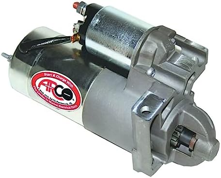 Amazon.com: 30460 Replaces OEM #0988217 (ARCO) : Automotive