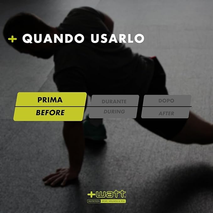Warm Up Pump Evolution - Integratore alimentare a base di carboidrati, con aggiunta di vitamine, β-alanina, L-arginina, Caffeina, Taurina, L-Citrullina (Box 20 bustine)