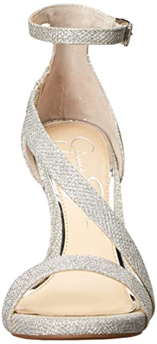 Image of Jessica Simpson Women's Rayli 2 Evening Sandals