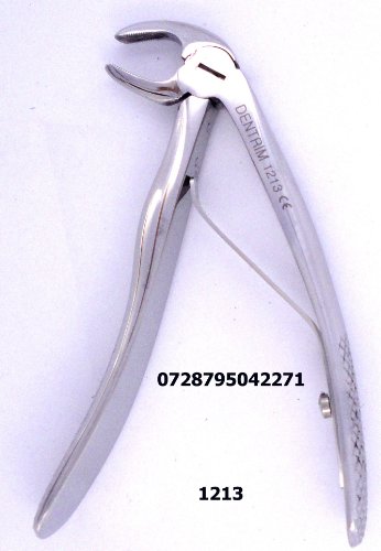 Extracting Forceps Childrens