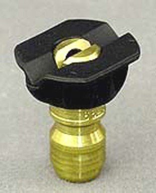 Mi-T-M Nozzle