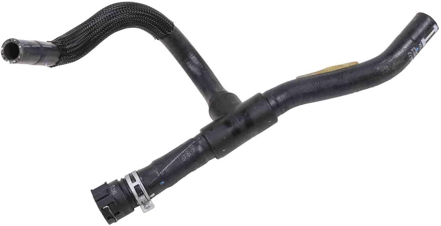 GM Genuine Parts 22990677 Heater Outlet Hose