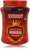 Everest Asafoetida - Powder, 100g Bottle