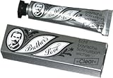 Brothers Love Bartwichse Moustache Wax, Styling Pomade - Clear