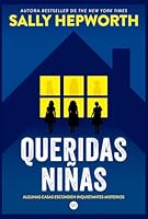 Queridas niñas (Las Pruebas del Sol) (Spanish Edition) 6076372427 Book Cover