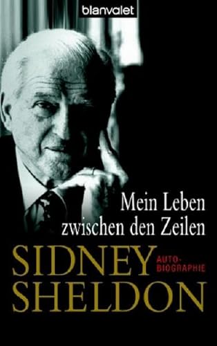 Mein Leben zwischen den Zeilen [German] 3442365899 Book Cover