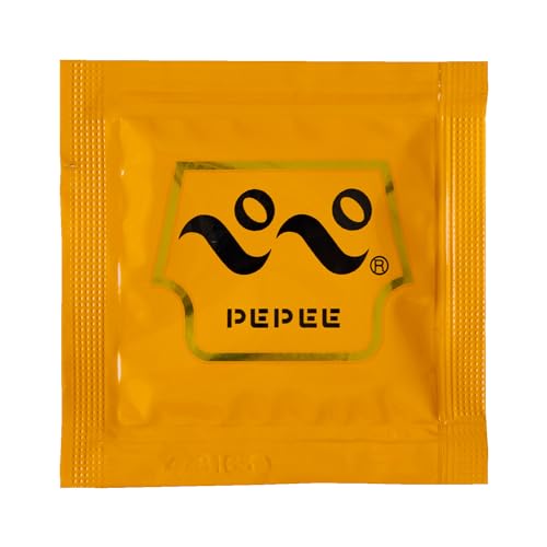 PEPEE ローション ペペ ノーマル パウチ 5ml 24包セット 業務用 携帯用 お出掛け 持ち運び お試し 小分け バラ売り 個包装 レジャー対策 長期保存可能 - 画像2