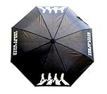 The Beatles Umbrella: Abbey Road with Retractable Fitting