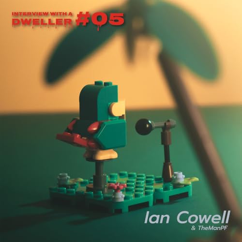Interview with a Dweller: Ian Cowell