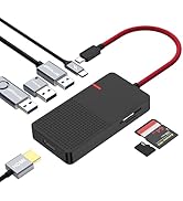 StarTech HUB USB A 4 Porte USB A 5GBPS   5G4AB USB A HUB