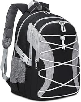 BLUEFAIRY Kids Backpack Elementary School Bags