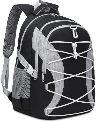 BLUEFAIRY Kids Backpack Elementary School Bags