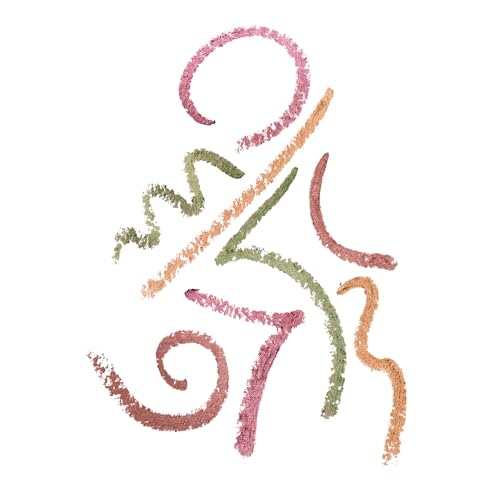 essence blend & line eyeshadow stick, Lidschatten, Nr. 01, Gold, langanhaltend, metallisch, vegan, ohne Mikroplastikpartikel, Nanopartikel frei, ohne Parfüm, 1er Pack (1.8g)