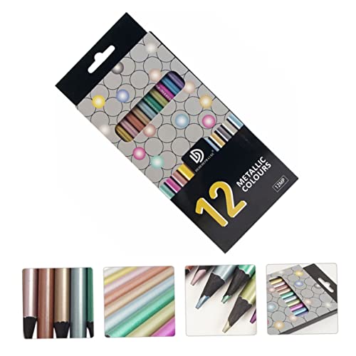 Operitacx 3 Conjuntos De Livros De Presentes Para Crianças Iniciantes Artistas Tóxicos Lápis De Arte