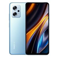 Poco X4 GT Blue 8GB RAM 128GB ROM