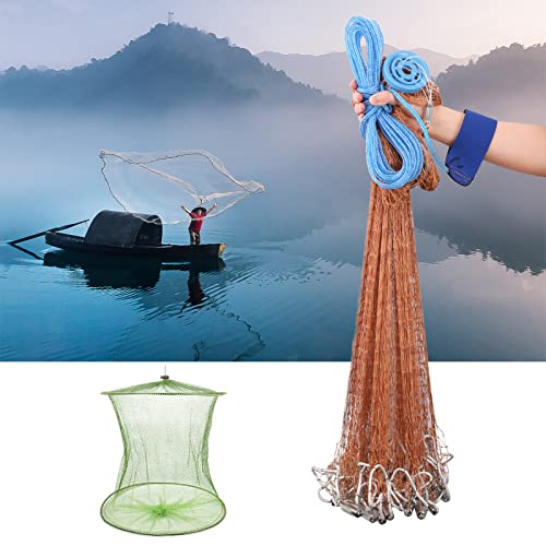 Top 10 Cast Net For Shrimp of 2022 Katynel