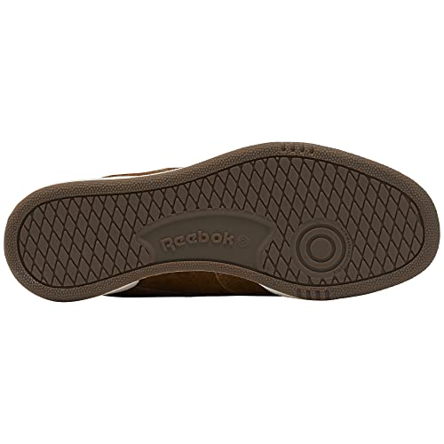 Image of Reebok Classics Men's Cl Lthr Leather Running Shoes