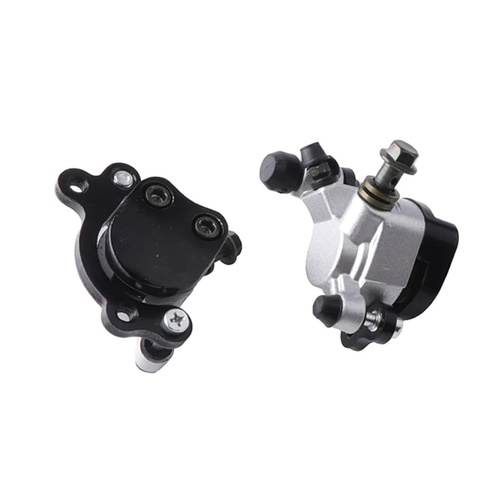 Pompa hamulcowa hydrauliczna Zestaw pompy hamulca hydraulicznego Mini Moto z chłodzeniem wodnym o pojemności 49 cm3, przednią i tylną(Right)