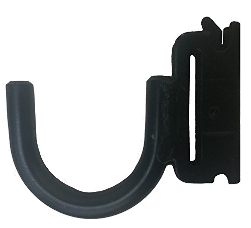 Cargo Equipment Corp. Small J Hook for E Track Product Code: CE6021