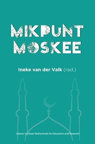 Mikpunt Moskee