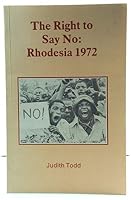 The right to say no 028397916X Book Cover
