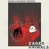 Make Strange Frie [Vinyl LP]