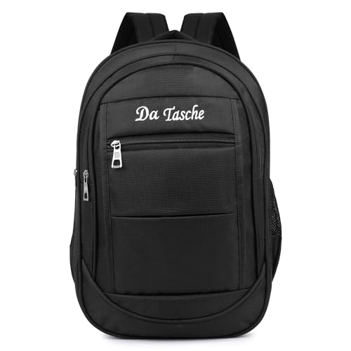 Image of Da Tasche Large Heavy Quality 40 L Laptop Backpack 2100D