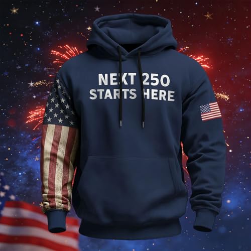 Chaqueta cortavientos de hombre sin mangas estilo sudadera casual America XXL 2